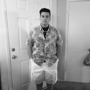 Meet your Posher, Adam